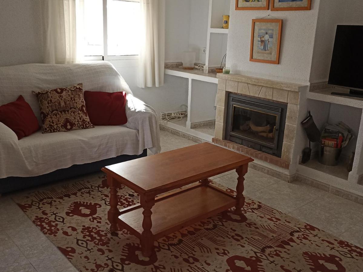 Villa L'apostille Mazarron